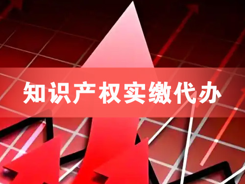 珠海知识产权实缴资本代办